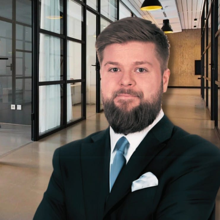 Petteri Pitkämäki – Locus Insurance Brokers Petteri Pitkämäki - Locus Insurance Brokers