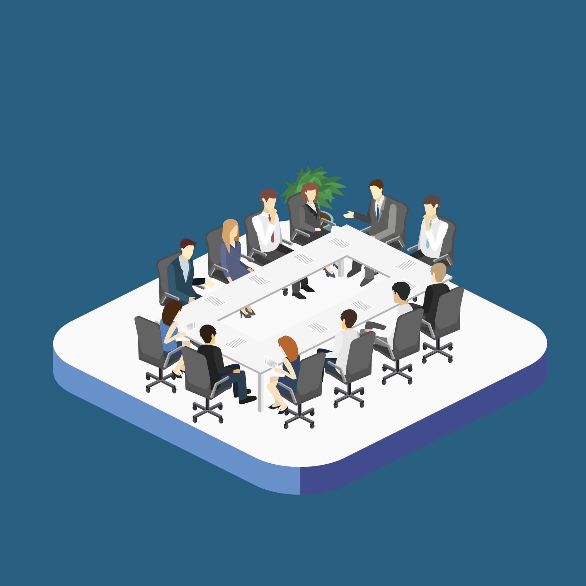 Hallinnon vastuuvakuutus D&O - huomioi nämä